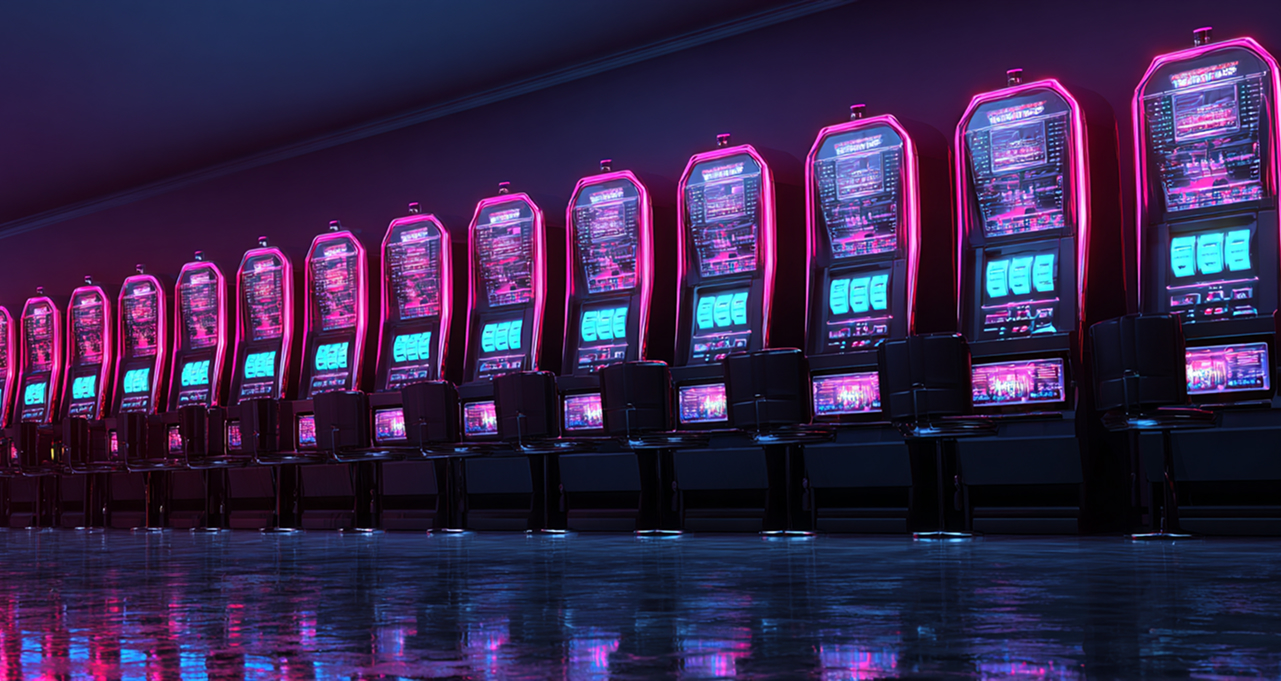 Pink Casino